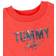 Tommy Hilfiger Script Sweatshirt - Daring Scarlet (KG0KG05679-XJD)