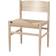 Mater Nestor Chaise de Cuisine 76cm