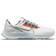 Nike Air Zoom Pegasus 38 M - Summit White/Photon Dust/Multi-Colour