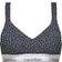 Calvin Klein Lingeri Bralette - Savannah Cheetah Pewter