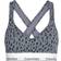 Calvin Klein Lingeri Bralette - Savannah Cheetah Pewter