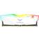 TeamGroup T-Force Delta RGB White DDR4 3200MHz 2x32GB (TF4D464G3200HC16FDC01)