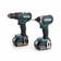 Makita DLX2283TJ (2x5.0Ah)