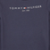 Tommy Hilfiger Logo T-Shirt - Navy (KS0KS00202C87)