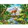 Castorland Woodland Harmony 300 Pieces