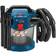 Bosch GAS 18V-10 L Nat- en Droogzuiger