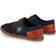 Rieker B5249-14 - Blue