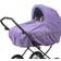 BabyTrold Pram Raincover