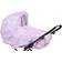 BabyTrold Pram Raincover