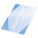 GBC Card Laminating Pouch 64x108mm 100pcs