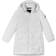 Reima Kid's Loimaa Down Jacket - White (531538-0100)