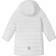 Reima Kid's Loimaa Down Jacket - White (531538-0100)