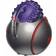 Dyson Aspirapolvere Big Ball Parquet 2 Senza Sacchetto Potenza 600 W Colore Grigio / Viola