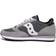 Saucony Jazz Original M - Dark Grey/White