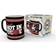 GB Eye DC Comics Psychotic Heat Changing Mug 29.5cl