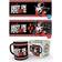 GB Eye DC Comics Psychotic Heat Changing Mug 29.5cl