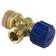 Geberit 216599001 Angle Stop Valve