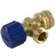 Geberit 216599001 Angle Stop Valve