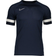 Nike Dri-FIT Academy Short-Sleeve Football Top Men - Obsidian/White