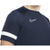 Nike Dri-FIT Academy Short-Sleeve Football Top Men - Obsidian/White