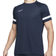 Nike Dri-FIT Academy Short-Sleeve Football Top Men - Obsidian/White