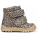 Angulus Tex Boot - Leopard