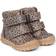 Angulus Tex Boot - Leopard