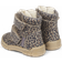 Angulus Tex Boot - Leopard