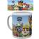 GB Eye Paw Patrol Group Mugg 29.5cl