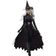 California Costumes Cool Witch Costume for Women Women's Sorceress Costume