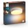 Philips Hue Devere M Ceiling Flush Light 38.1cm