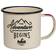 Gentlemen's Hardware The Adventure Begins Mug 30cl