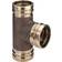 VIEGA G3 Sanpress XL T-piece VIE-354404