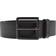 HUGO BOSS Gionio Leather Belt - Black