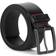 HUGO BOSS Gionio Leather Belt - Black