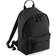 BagBase Mini Fashion Backpack - Black