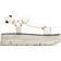 Camper Oruga Up - White