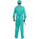 Orion Costumes Bloody Surgeon Fancy Dress