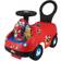 Kiddieland Marvel Spiderman Activity Car