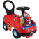 Kiddieland Marvel Spiderman Activity Car