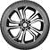 Nokian Hakkapeliitta 10 EV 255/45 R19 104T XL