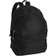Bullet Trend Backpack 2-pack - Solid Black