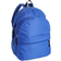 Bullet Trend Backpack 2-pack - Royal Blue