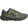 New Balance Fresh Foam X More Trail V2 M - Norway Spruce with Sulpher Yellow