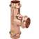 VIEGA Profipress gas tee T-piece VIE-345945