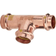 VIEGA Profipress gas tee T-piece VIE-345945
