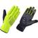 GripGrab Ride Waterproof Winter Gloves Men - Yellow/Hi-Vis