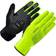 GripGrab Ride Waterproof Winter Gloves Men - Yellow/Hi-Vis