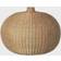 ferm LIVING Braided Belly Lampeskærm ∅ 54cm