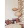 ferm LIVING Braided Belly Lampeskærm ∅ 54cm
